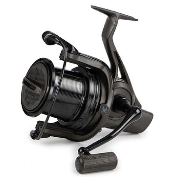 Катушка карповая Fox 14000 XC Reel - CRL089 купить в Украине Fishing ...